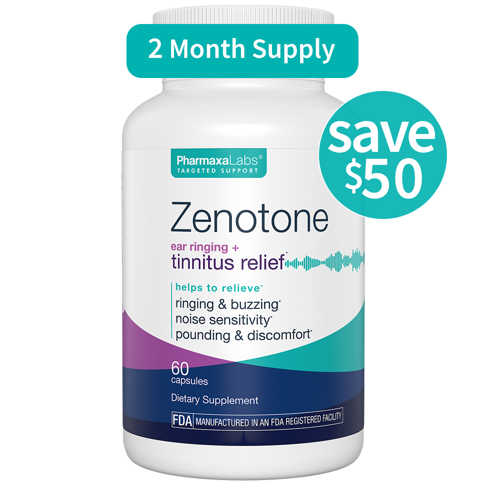 Zenotone