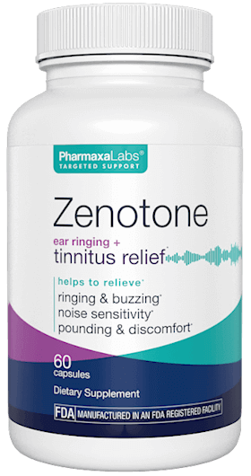 Zenotone