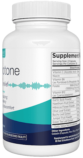 Zenotone