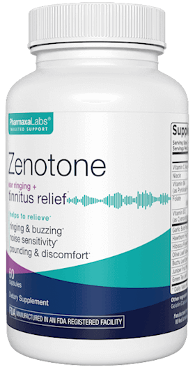 Zenotone