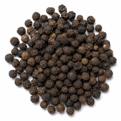 Black Pepper Fruit Extract